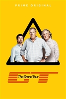 The Grand Tour Mouse Pad 1811705