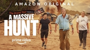 The Grand Tour Stickers 1811706