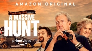 The Grand Tour Stickers 1811710