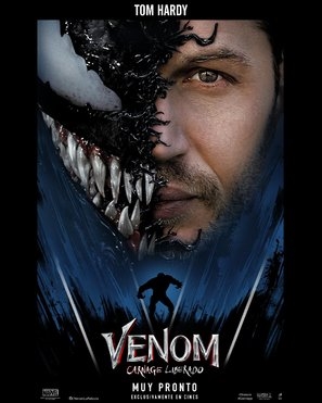 Venom: Let There Be Carnage Poster 1811731