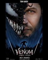 Venom: Let There Be Carnage hoodie #1811731