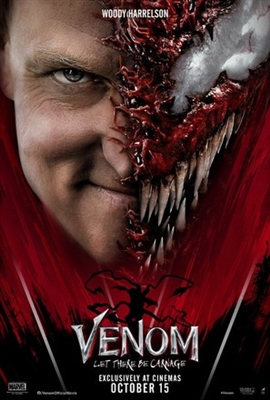 Venom: Let There Be Carnage puzzle 1811759