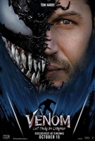 Venom: Let There Be Carnage hoodie #1811762
