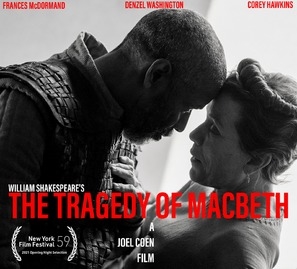 The Tragedy of Macbeth Sweatshirt