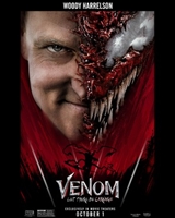 Venom: Let There Be Carnage hoodie #1811771