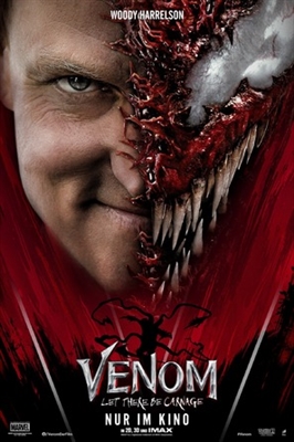 Venom: Let There Be Carnage puzzle 1811793