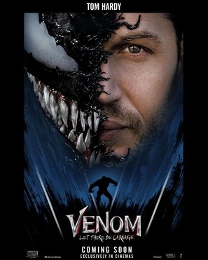 Venom: Let There Be Carnage Poster 1811805