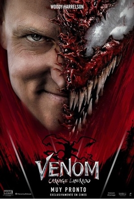 Venom: Let There Be Carnage puzzle 1811822