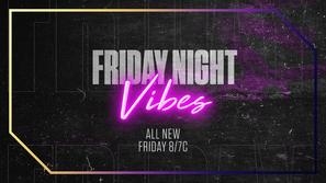Friday Night Vibes Mouse Pad 1811828
