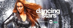 &quot;Dancing with the Stars&quot; poster