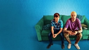 Big Time Adolescence poster #1811845