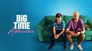Big Time Adolescence poster #1811846