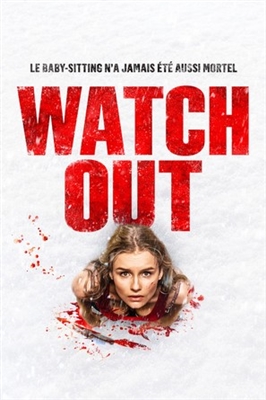 Better Watch Out Poster 1811874