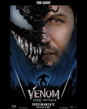 Venom: Let There Be Carnage Poster 1811953