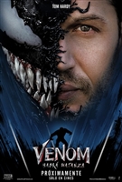 Venom: Let There Be Carnage hoodie #1811955
