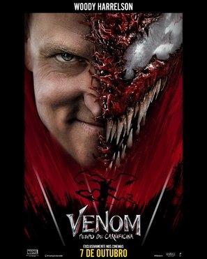 Venom: Let There Be Carnage Poster 1811956