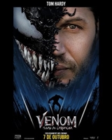 Venom: Let There Be Carnage hoodie #1811957