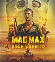 Mad Max 2 Mouse Pad 1811977