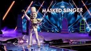 The Masked Singer puzzle 1812021