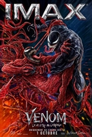 Venom: Let There Be Carnage hoodie #1812049