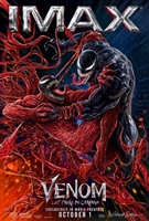 Venom: Let There Be Carnage hoodie #1812051