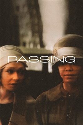 Passing poster