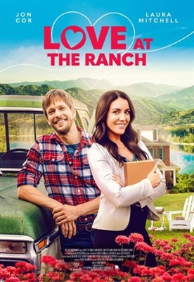 Love at the Ranch puzzle 1812078