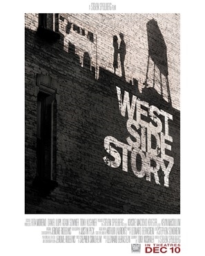 West Side Story poster #1812081