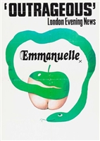 Emmanuelle Mouse Pad 1812104