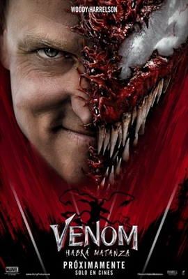 Venom: Let There Be Carnage puzzle 1812252