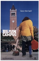 Big Man on Campus kids t-shirt #1812386