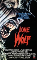 Lone Wolf Longsleeve T-shirt #1812390