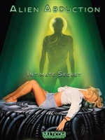 Alien Abduction: Intimate Secrets  kids t-shirt #1812454