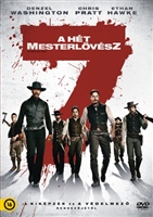 The Magnificent Seven #1812460 movie poster