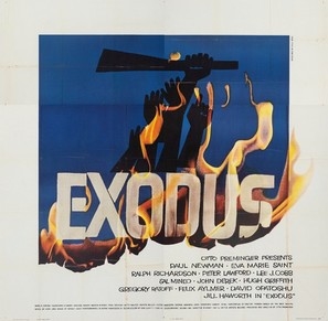 Exodus Poster 1812620