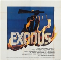 Exodus hoodie #1812620