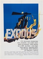 Exodus t-shirt #1812622