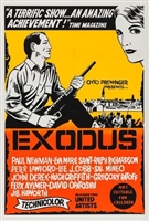 Exodus Longsleeve T-shirt #1812623