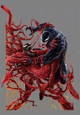 Venom: Let There Be Carnage magic mug #