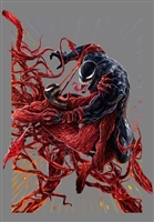 Venom: Let There Be Carnage Sweatshirt #1812648