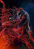Venom: Let There Be Carnage hoodie #1812650