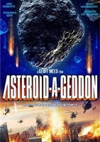 Asteroid-a-Geddon Mouse Pad 1812669