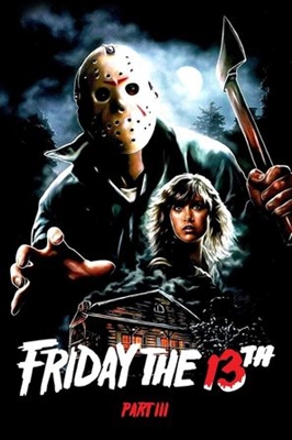 Friday the 13th Part III puzzle 1812754