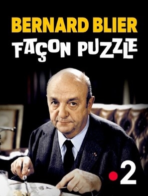 Bernard Blier, façon puzzle puzzle 1812880