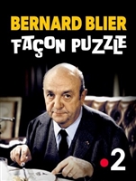 Bernard Blier, façon puzzle t-shirt #1812880