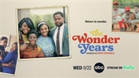 The Wonder Years movie poster