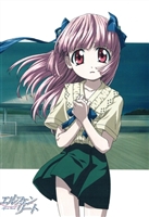 Elfen Lied Mouse Pad 1812915
