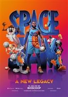 Space Jam: A New Legacy t-shirt #1813033