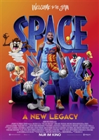 Space Jam: A New Legacy Tank Top #1813035