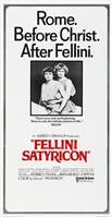 Fellini - Satyricon  Longsleeve T-shirt #1813072